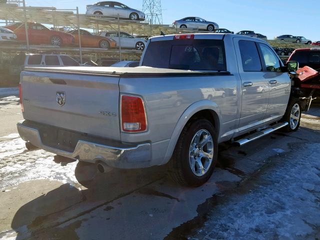 Photo 3 VIN: 1C6RR7VT5ES469709 - RAM 1500 LARAM 