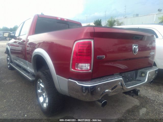 Photo 2 VIN: 1C6RR7VT7ES125072 - RAM 1500 