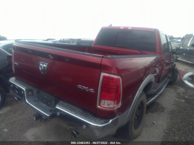 Photo 3 VIN: 1C6RR7VT7ES125072 - RAM 1500 