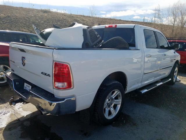 Photo 3 VIN: 1C6RR7WMXES311552 - RAM 1500 LONGH 