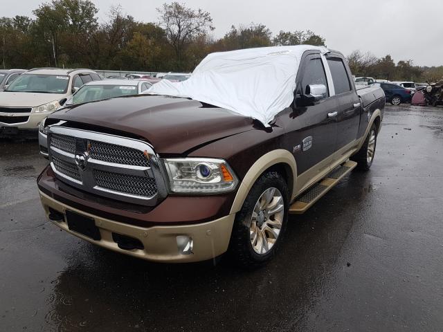 Photo 1 VIN: 1C6RR7WT1ES192555 - RAM 1500 LONGH 