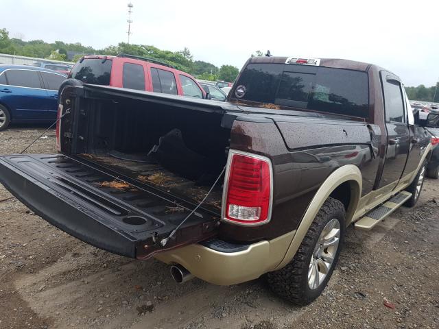 Photo 3 VIN: 1C6RR7WT1ES192555 - RAM 1500 LONGH 