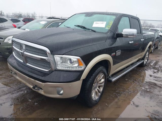 Photo 1 VIN: 1C6RR7WT2ES305087 - RAM 1500 