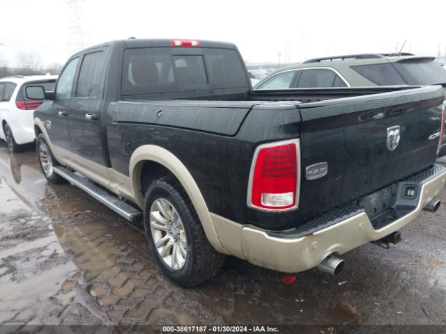 Photo 2 VIN: 1C6RR7WT2ES305087 - RAM 1500 