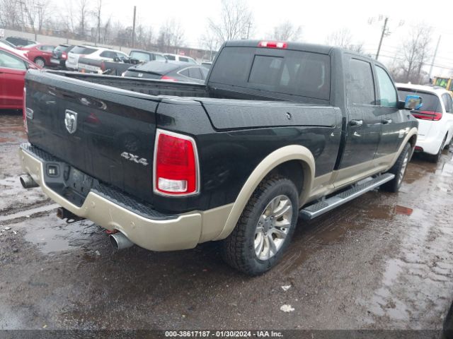 Photo 3 VIN: 1C6RR7WT2ES305087 - RAM 1500 