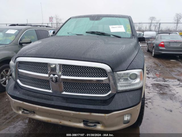 Photo 5 VIN: 1C6RR7WT2ES305087 - RAM 1500 