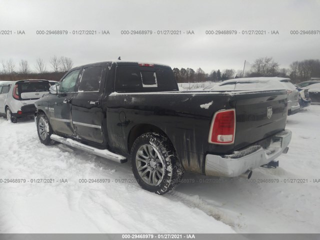 Photo 2 VIN: 1C6RR7WT2ES360106 - RAM 1500 