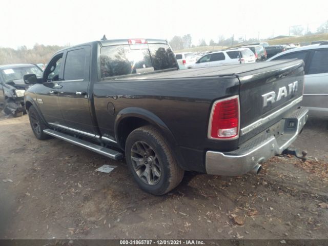 Photo 2 VIN: 1C6RR7WT2HS606396 - RAM 1500 