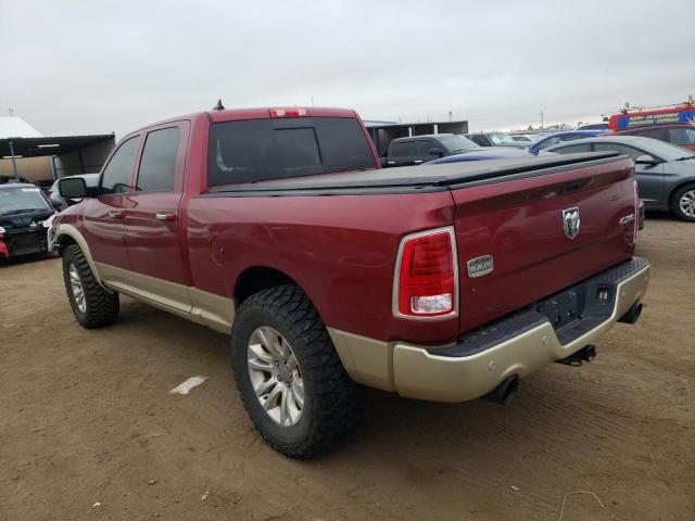 Photo 1 VIN: 1C6RR7WT5ES370192 - RAM 1500 LONGH 