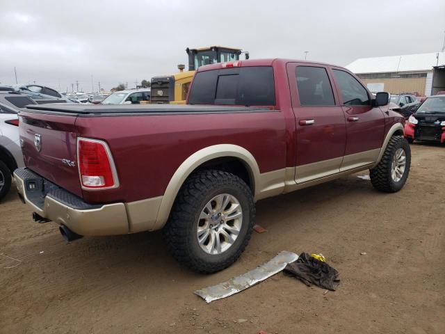 Photo 2 VIN: 1C6RR7WT5ES370192 - RAM 1500 LONGH 