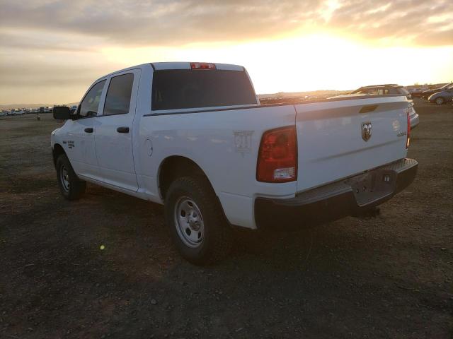 Photo 1 VIN: 1C6RR7XT8LS153781 - RAM 1500 CLASS 