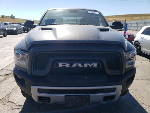 Photo 4 VIN: 1C6RR7YT0GS137479 - RAM 1500 REBEL 