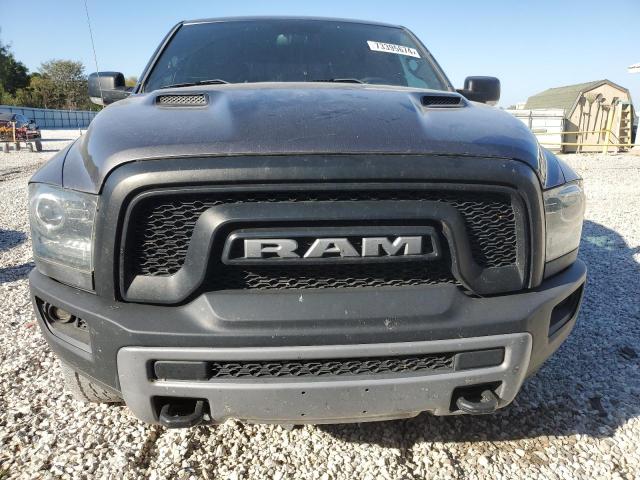 Photo 4 VIN: 1C6RR7YT0GS371217 - RAM 1500 REBEL 