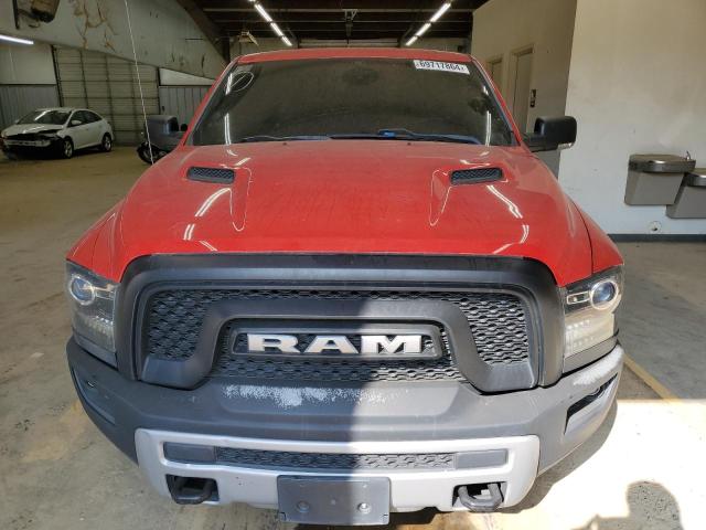 Photo 4 VIN: 1C6RR7YT0GS418102 - RAM 1500 REBEL 