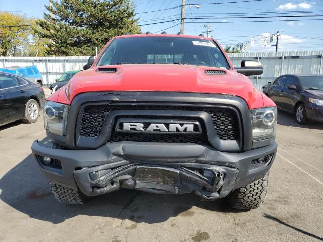 Photo 4 VIN: 1C6RR7YT0JS110063 - RAM 1500 REBEL 