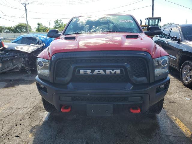 Photo 4 VIN: 1C6RR7YT0JS171655 - RAM 1500 