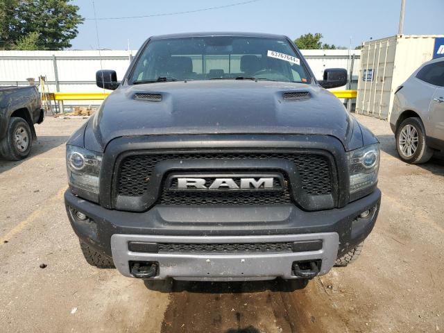 Photo 4 VIN: 1C6RR7YT2GS170855 - RAM 1500 REBEL 