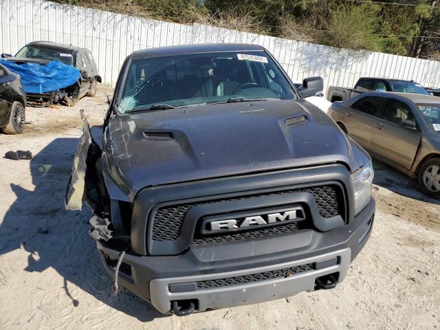 Photo 4 VIN: 1C6RR7YT2GS413936 - RAM 1500 REBEL 