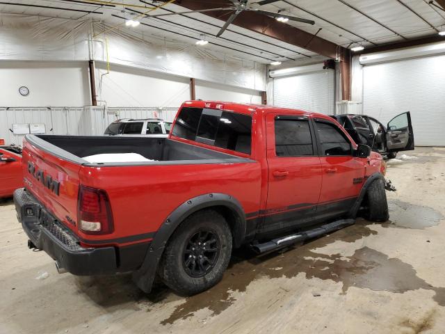 Photo 2 VIN: 1C6RR7YT2GS419963 - RAM 1500 REBEL 