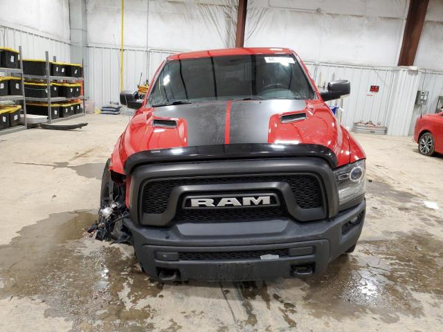 Photo 4 VIN: 1C6RR7YT2GS419963 - RAM 1500 REBEL 