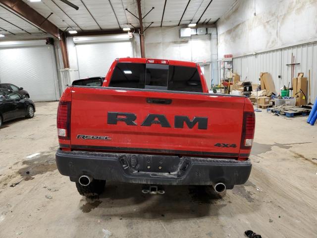 Photo 5 VIN: 1C6RR7YT2GS419963 - RAM 1500 REBEL 