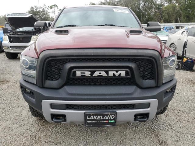 Photo 4 VIN: 1C6RR7YT2HS778618 - RAM 1500 