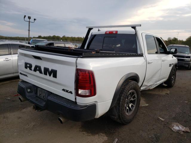 Photo 3 VIN: 1C6RR7YT2JS135207 - RAM 1500 REBEL 