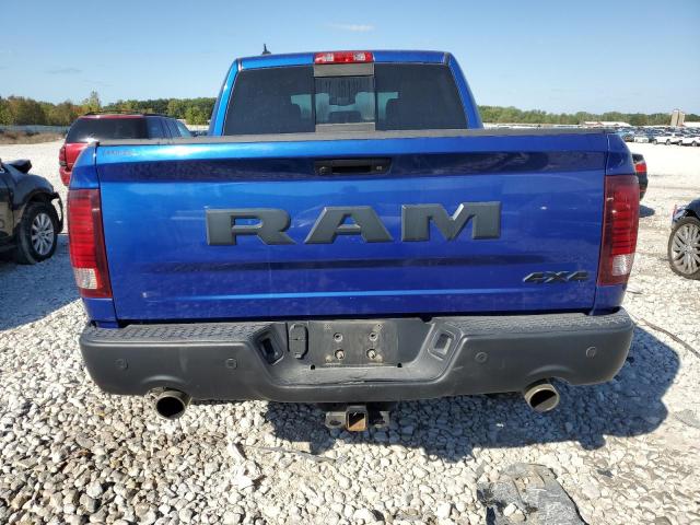 Photo 5 VIN: 1C6RR7YT2JS198842 - RAM 1500 REBEL 