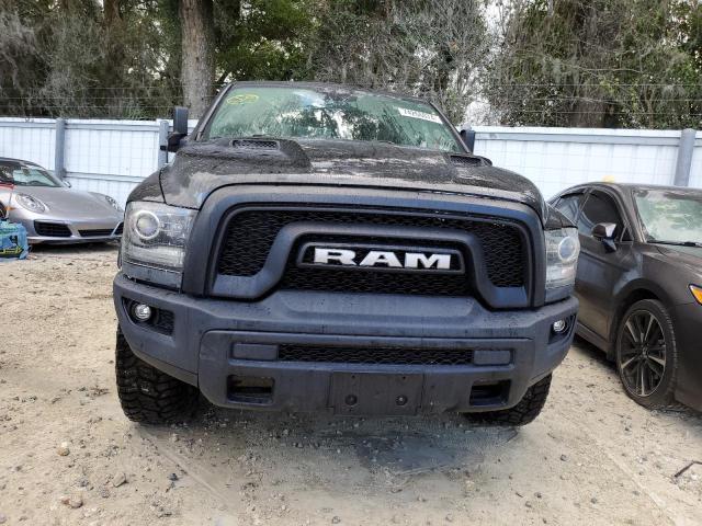 Photo 4 VIN: 1C6RR7YT4HS763277 - RAM 1500 REBEL 