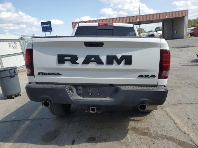 Photo 5 VIN: 1C6RR7YT4JS128212 - RAM 1500 REBEL 