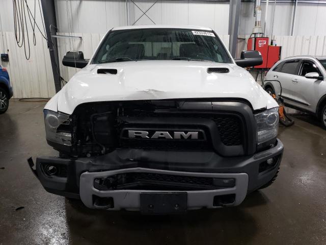 Photo 4 VIN: 1C6RR7YT6FS763018 - RAM 1500 REBEL 