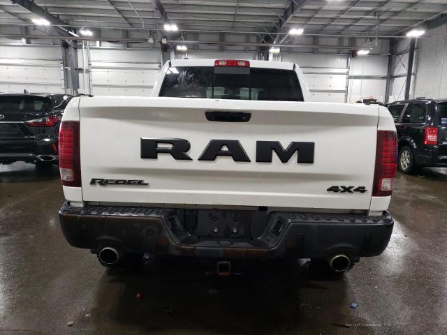 Photo 5 VIN: 1C6RR7YT6FS763018 - RAM 1500 REBEL 