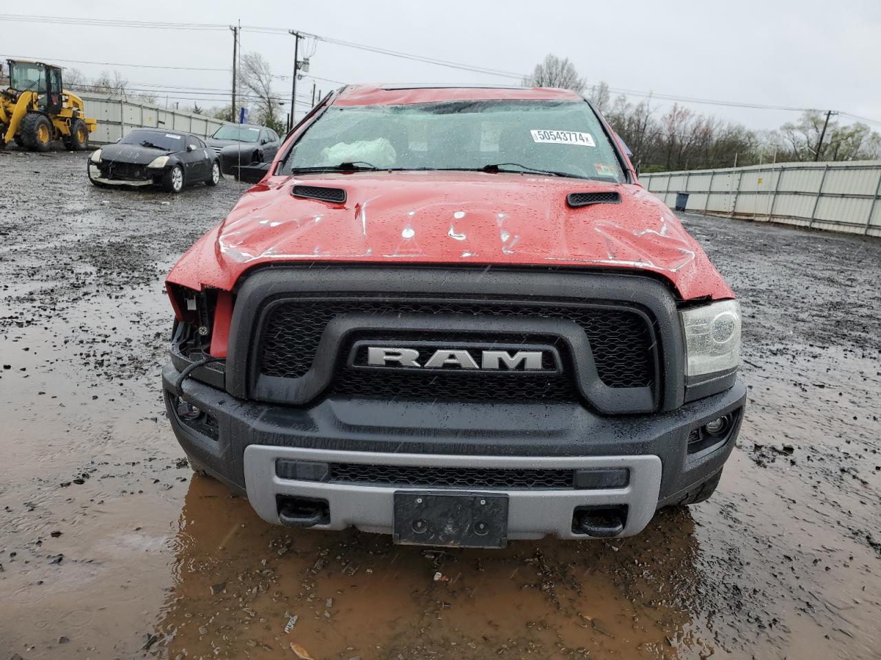 Photo 4 VIN: 1C6RR7YT6GS100193 - RAM 1500 