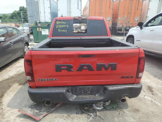 Photo 5 VIN: 1C6RR7YT6GS160863 - RAM 1500 REBEL 