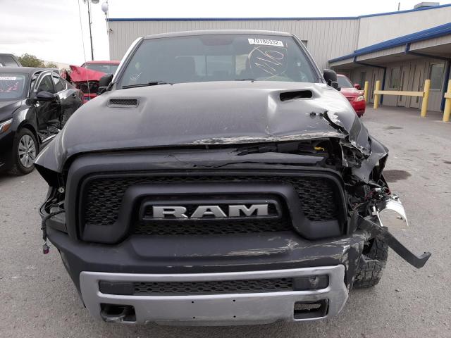 Photo 4 VIN: 1C6RR7YT6GS364739 - RAM 1500 REBEL 