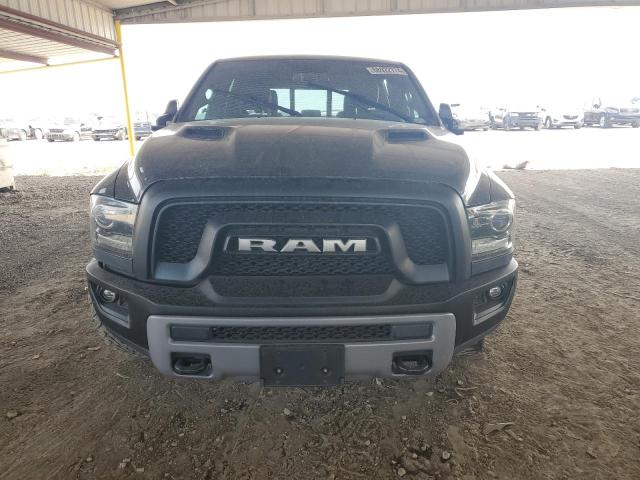 Photo 4 VIN: 1C6RR7YT6HS670504 - RAM 1500 REBEL 