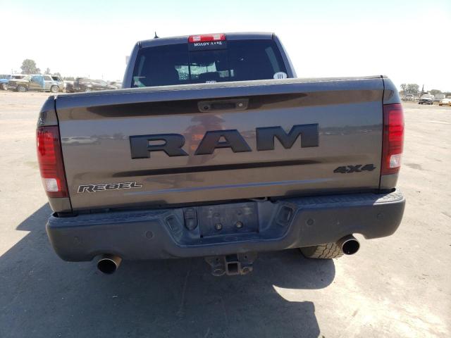 Photo 5 VIN: 1C6RR7YT7GS280574 - RAM 1500 REBEL 