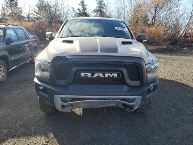 Photo 4 VIN: 1C6RR7YT7HS651962 - RAM 1500 REBEL 