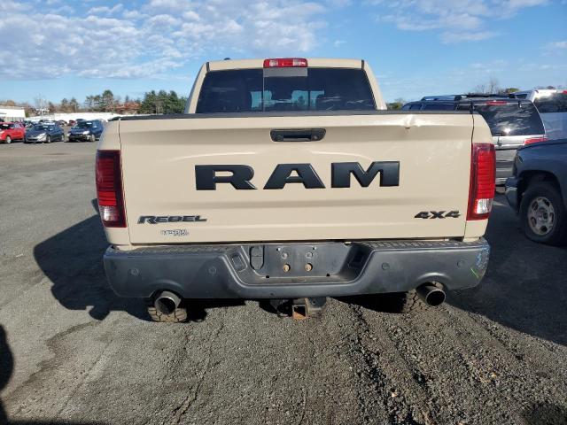 Photo 5 VIN: 1C6RR7YT7HS651962 - RAM 1500 REBEL 