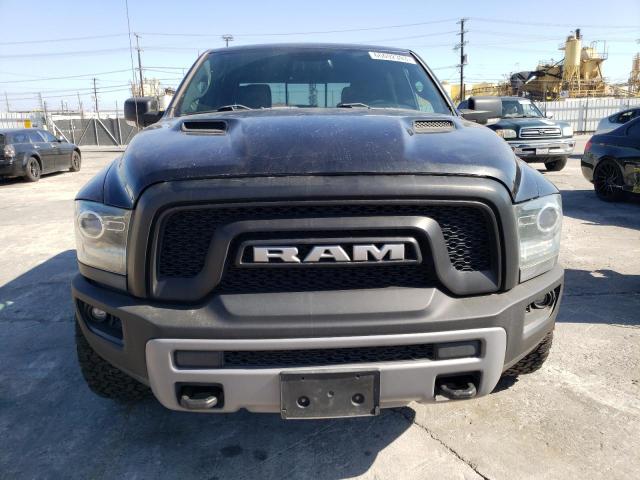 Photo 4 VIN: 1C6RR7YT8GS328566 - RAM 1500 REBEL 