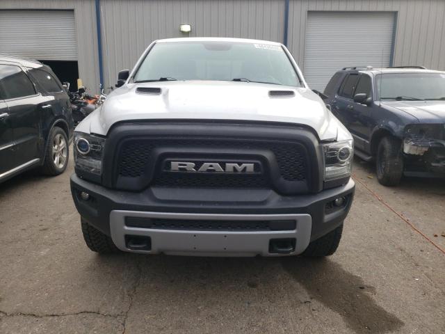 Photo 4 VIN: 1C6RR7YT8HS861910 - RAM 1500 REBEL 