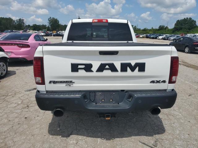 Photo 5 VIN: 1C6RR7YT8JS150942 - RAM 1500 REBEL 