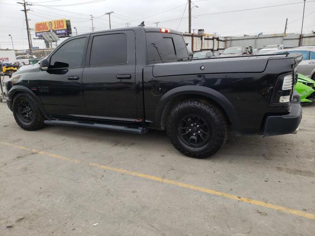 Photo 1 VIN: 1C6RR7YT8JS198487 - RAM 1500 