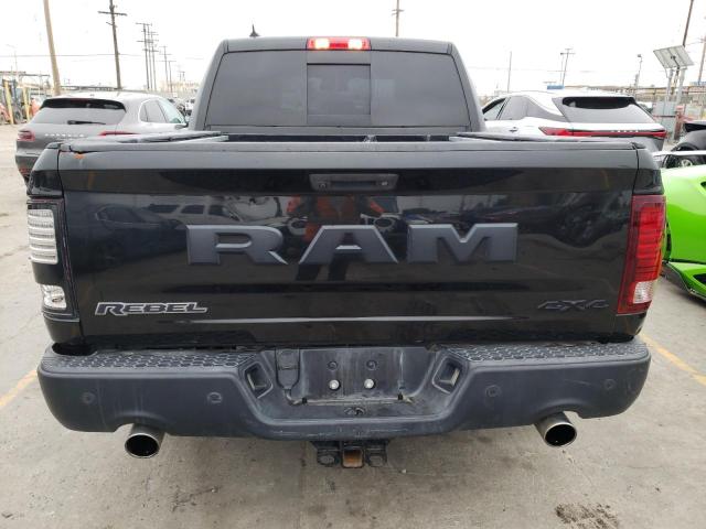 Photo 5 VIN: 1C6RR7YT8JS198487 - RAM 1500 