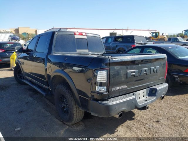 Photo 2 VIN: 1C6RR7YT8JS198487 - RAM 1500 