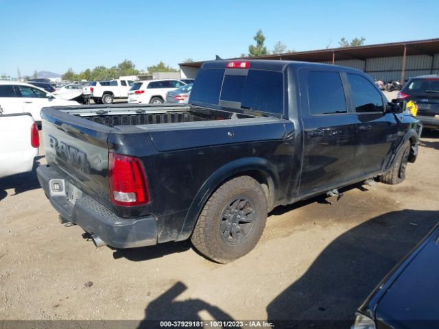 Photo 3 VIN: 1C6RR7YT8JS198487 - RAM 1500 