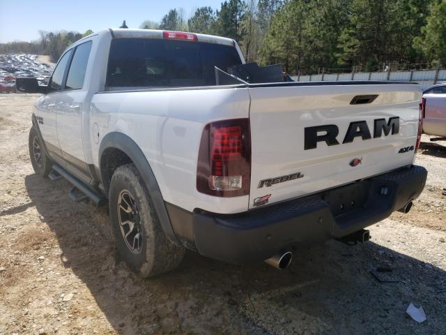 Photo 2 VIN: 1C6RR7YT9GS261234 - RAM 1500 REBEL 