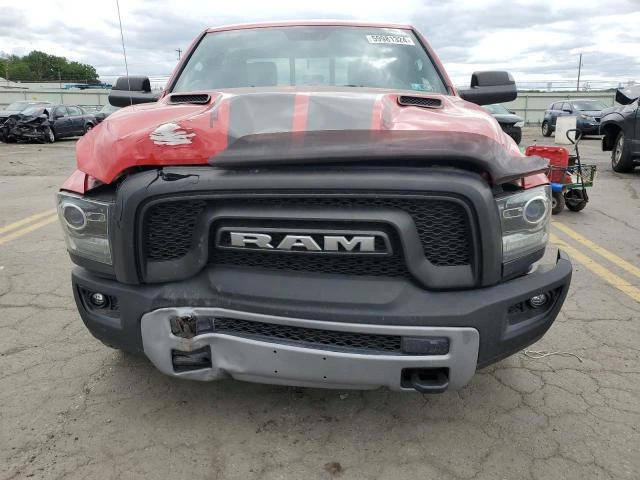 Photo 4 VIN: 1C6RR7YT9GS367361 - RAM 1500 REBEL 