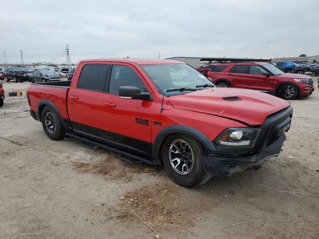 Photo 3 VIN: 1C6RR7YT9HS519950 - RAM 1500 REBEL 