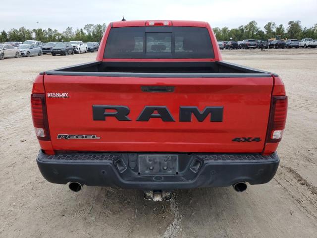 Photo 5 VIN: 1C6RR7YT9HS519950 - RAM 1500 REBEL 